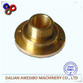 cnc machine parts customized